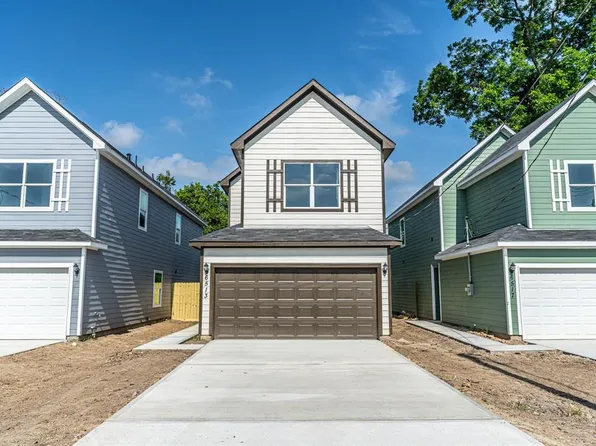 6513 Knox St, Houston, TX 77091