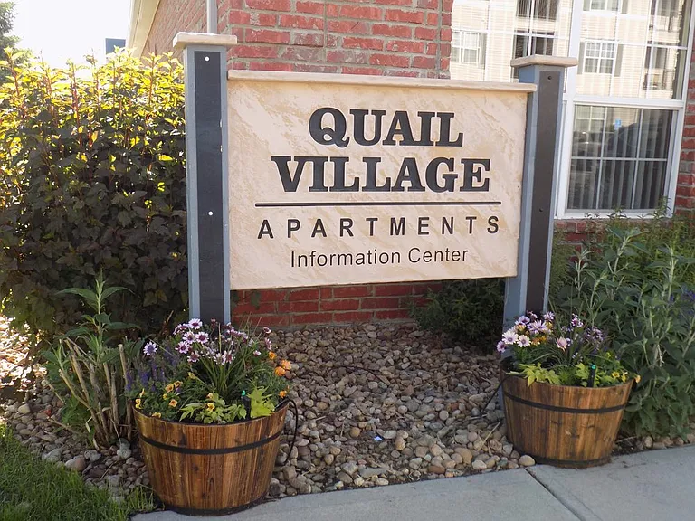 Quail Village — Photo 1