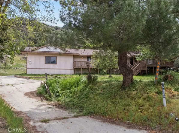 29570 Butterfield Way, Tehachapi, CA 93561