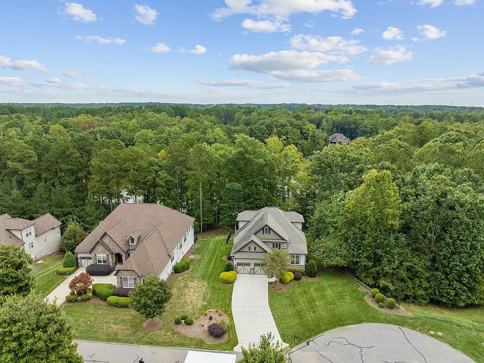 7804 Hasentree Lake Dr, Wake Forest, NC 27587 MLS 2534645 Zillow