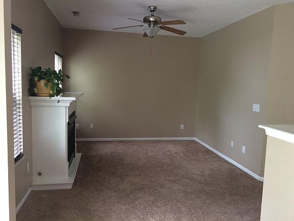 First Living room