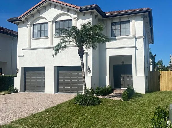 2862 SW 145th Ave, Miami, FL 33175