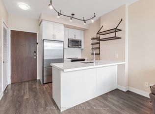 333 Sea Ray Ave #D417, Innisfil, ON L9S