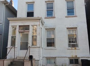 144 Johnston Ave, Kearny, NJ 07032