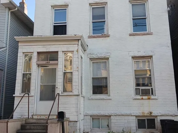 144 Johnston Ave, Kearny, NJ 07032