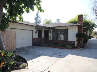 1460 N Allen Ave, Pasadena, CA 91104
