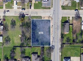 3800 Horne St, Fort Worth, TX 76107