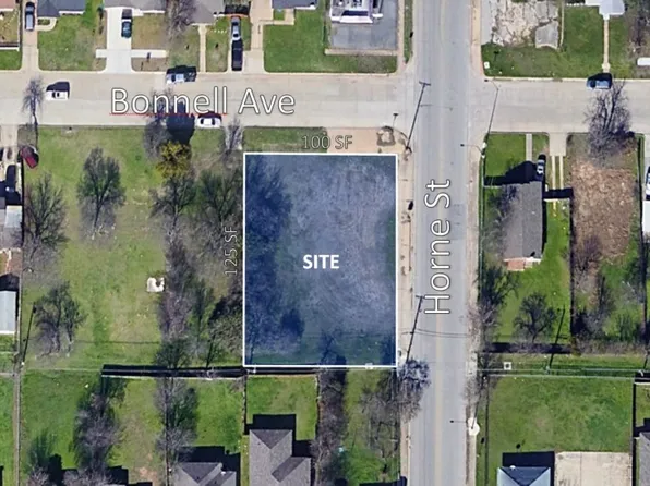 3800 Horne St, Fort Worth, TX 76107