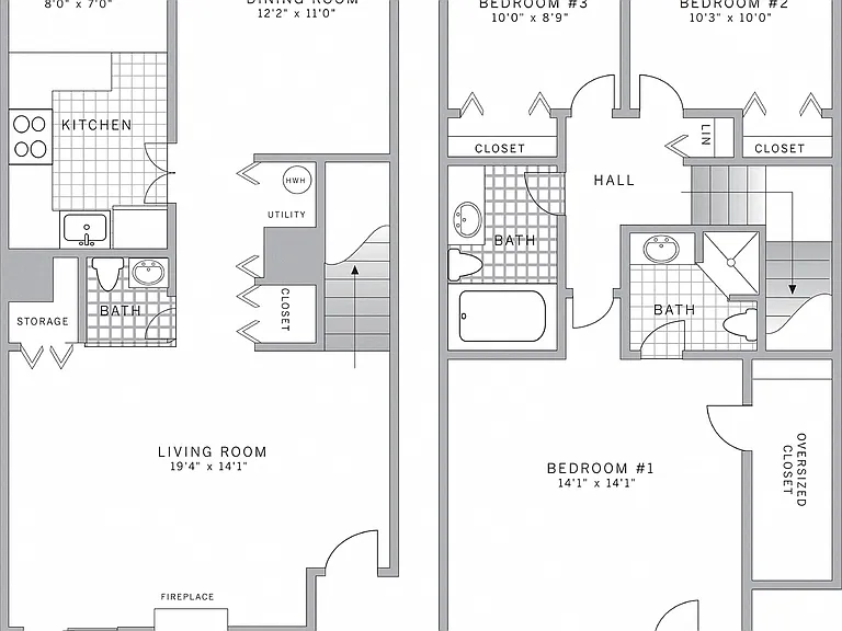 Blue Bell Villas — Photo 12