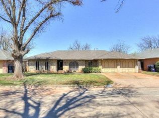 5629 NW 85th St, Oklahoma City, OK 73132