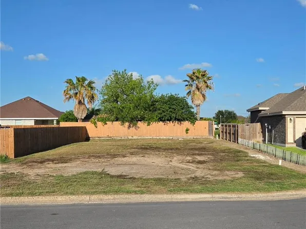 4916 Birch St, Edinburg, TX 78541