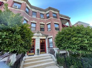 39 South St #B, Brighton, MA 02135