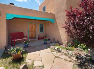 11 Balsa Ct, Santa Fe, NM 87508