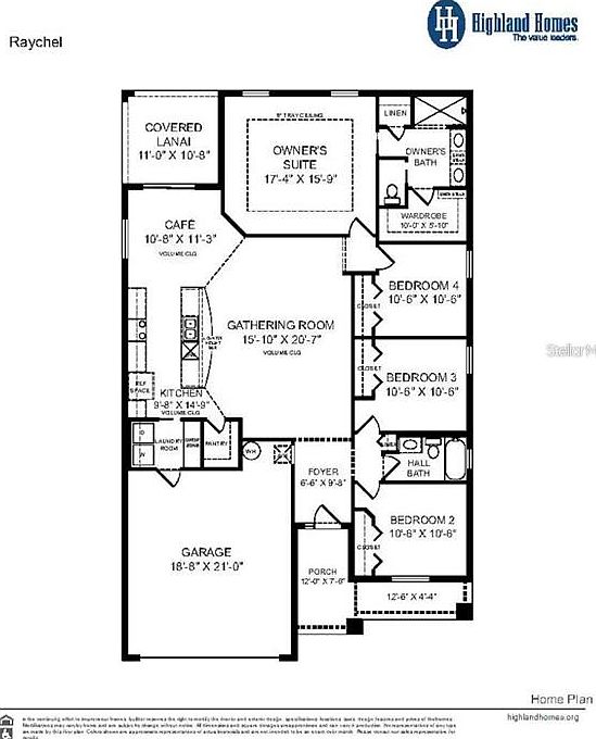 2nd image of 5538 BUCKEYE BEND DRIVE