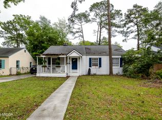 6 Oleander Ave, Savannah, GA 31404