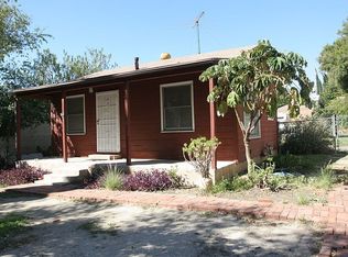 11461 Sunburst St, Sylmar, CA 91342