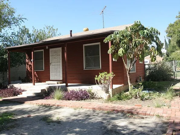 11461 Sunburst St, Sylmar, CA 91342