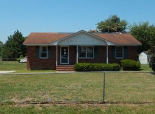 505 Mallard Duck Dr, Darlington, SC 29532