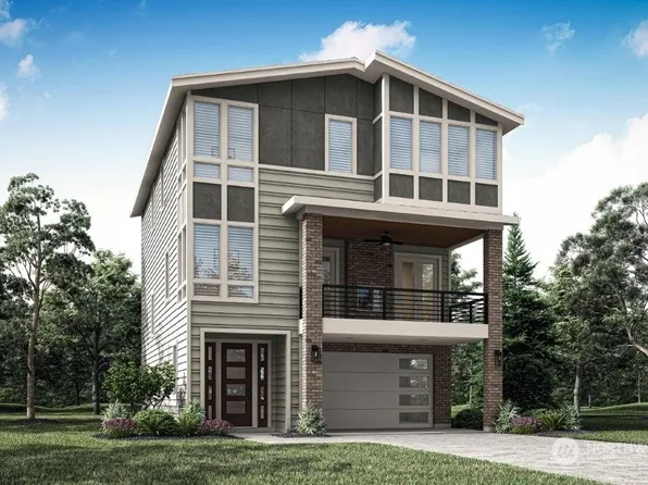 7511 S 130th Place, Seattle, WA 98178