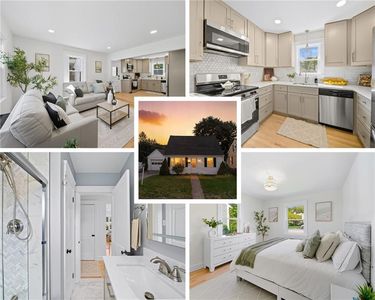 21 Saint George St, West Warwick, RI, 02893