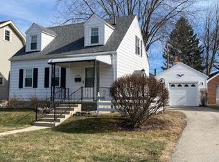 2133 Broadway St, Springfield, OH 45504