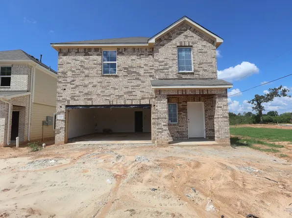 220 Hazy Pines Ln, Willis, TX 77378