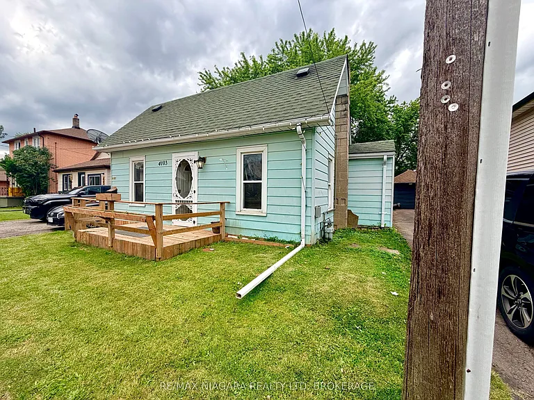 4103 Dyson Ave — Photo 3