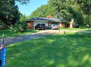3023 Tyler Rd, Sanborn, NY 14132
