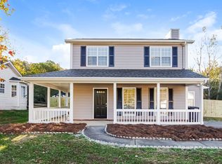 4817 Farmview Dr, Monroe, NC 28110