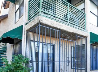 510 Elm Dr Unit 106, Las Vegas, NV 89169