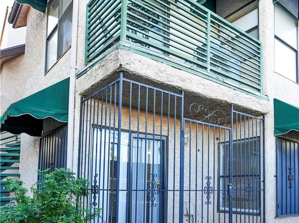 510 Elm Dr Unit 106, Las Vegas, NV 89169