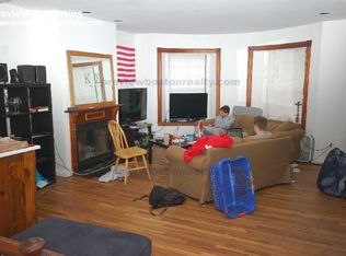 486 Huntington Ave #A1, Boston, MA 02115