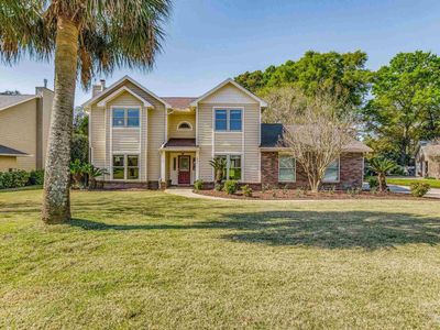 2821 Inverness Ct, Pensacola, FL, 32503