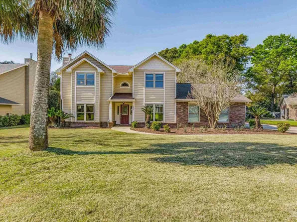 2821 Inverness Ct, Pensacola, FL 32503