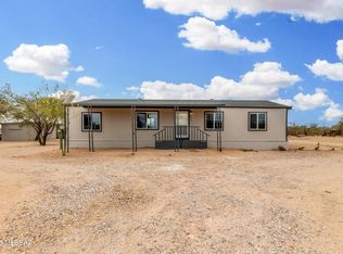 3950 S Desert Storm Trl, Tucson, AZ 85735