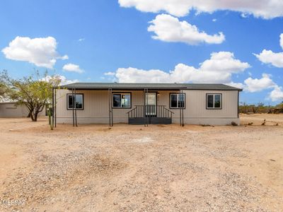 3950 S Desert Storm Trl, Tucson, AZ, 85735