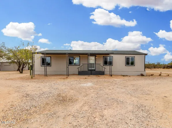 3950 S Desert Storm Trl, Tucson, AZ 85735