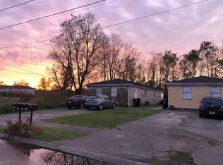 2408 Dubreuil St, New Orleans, LA 70117