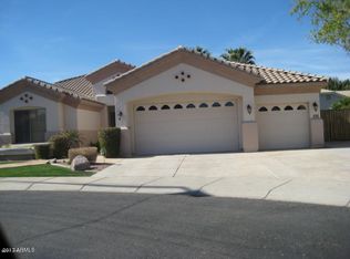 232 W Krista Way, Tempe, AZ 85284