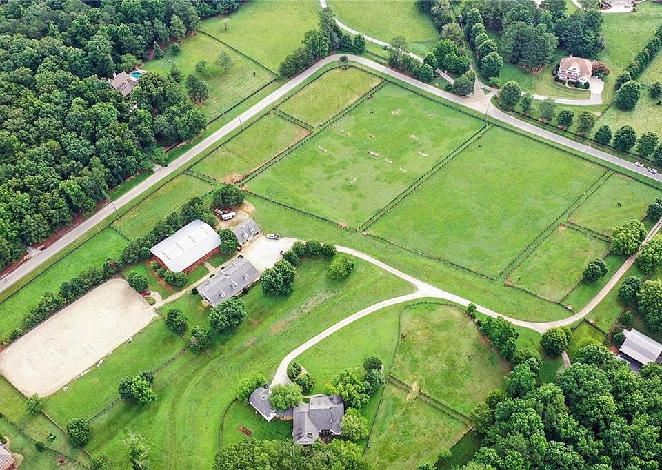 13800 Brittle Rd, Milton, GA 30004 Zillow