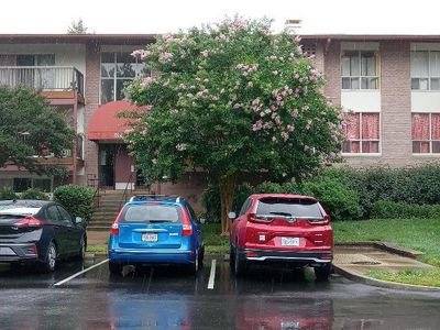 208 Park Terrace Ct SE APT 48, Vienna, VA, 22180