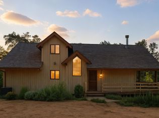 2781 Mason Rd, Rail Road Flat, CA 95248