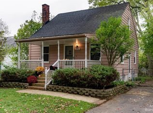 1951 Burns St, Ypsilanti, MI