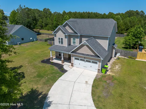 673 Morris Landing Road, Holly Ridge, NC 28445