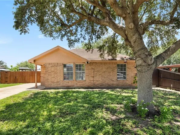 3820 Monica Dr, Weslaco, TX 78599