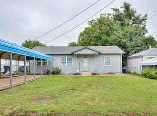 4207 Laverne St, Oklahoma City, OK 73135