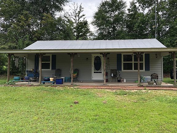 Main House