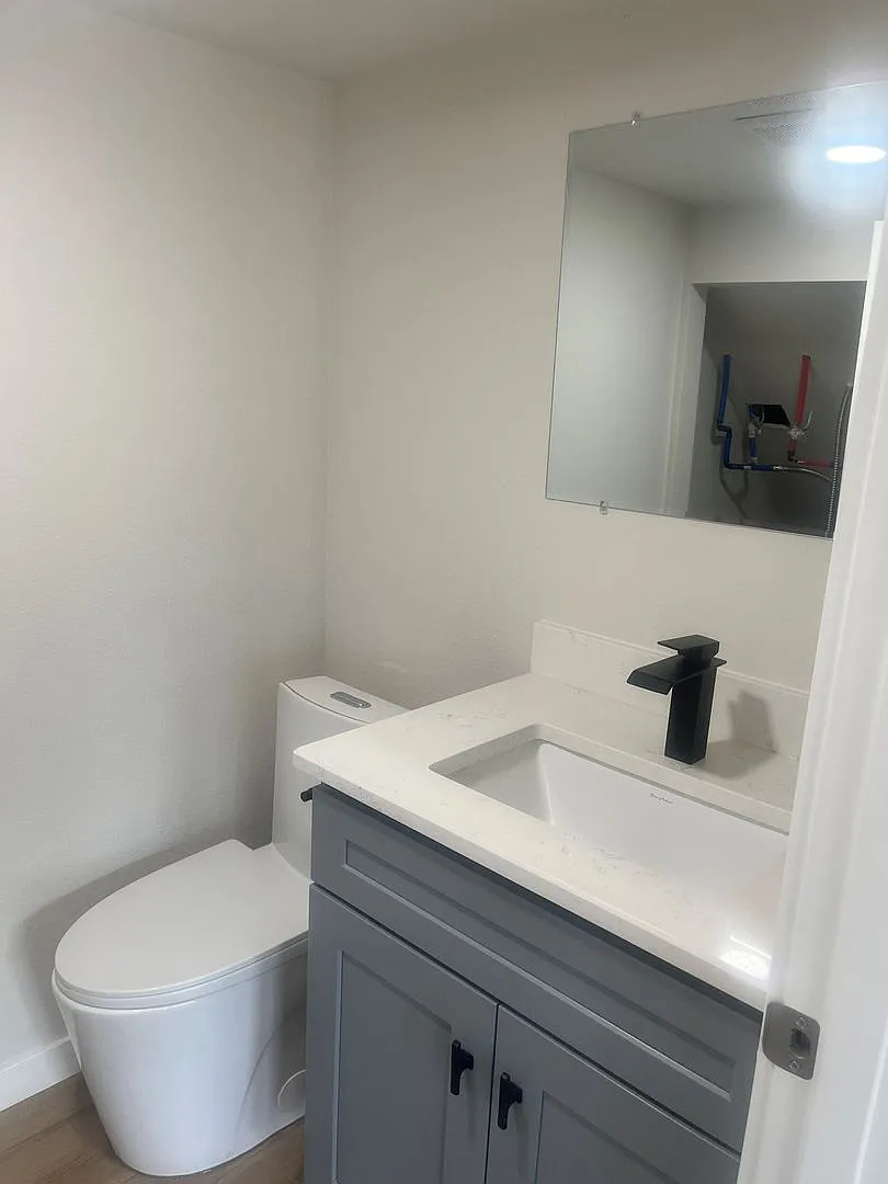 708 N. Baker Ave. Duplex — Photo 3