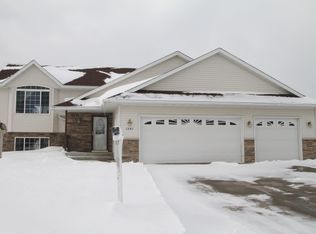 1541 Timberdoodle Dr, Saint Cloud, MN 56303