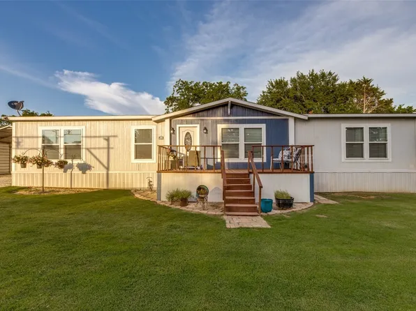 348 Choctaw Dr, Gordonville, TX 76245